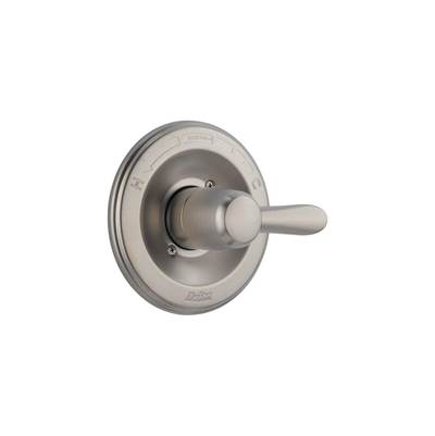 Delta T14038-SS- Delta Lahara Valve Only Trim | FaucetExpress.ca