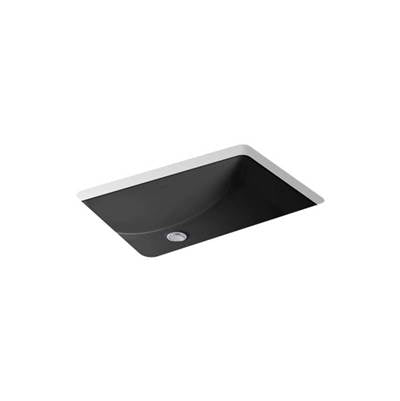 Kohler 2215-7- Ladena® 23-1/4'' x 16-1/4'' x 8-1/8'' Undermount bathroom sink | FaucetExpress.ca