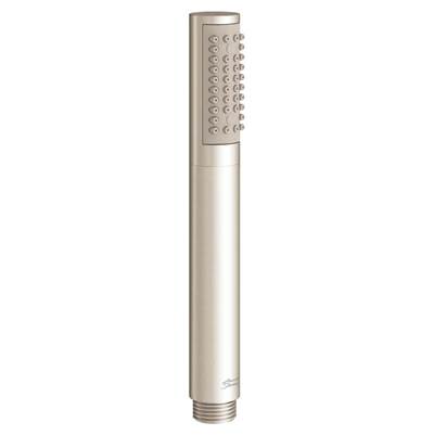 American Standard 1660609.295- Minimalist 1.8 Gpm/6.8 L/Min Single Function Water-Saving Hand Shower