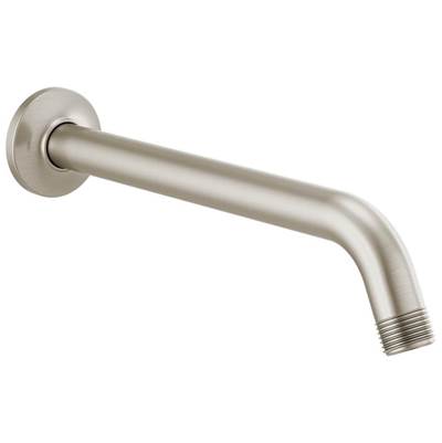 Brizo 83806-NK- Shower Arm And Flange