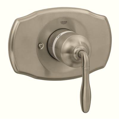 Grohe 19708EN0- Seabury PBV Trim, Lever Handle | FaucetExpress.ca