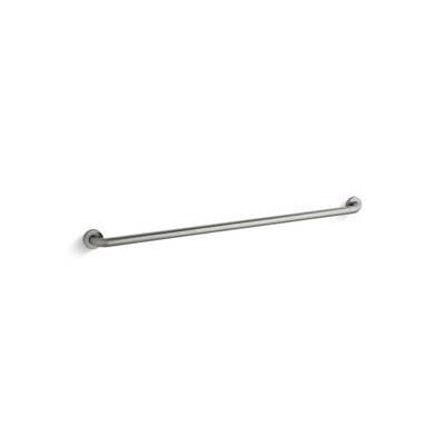 Kohler 14565-BS- Contemporary 42'' grab bar | FaucetExpress.ca