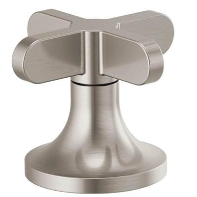 Brizo HX5373-BN - Low Cross