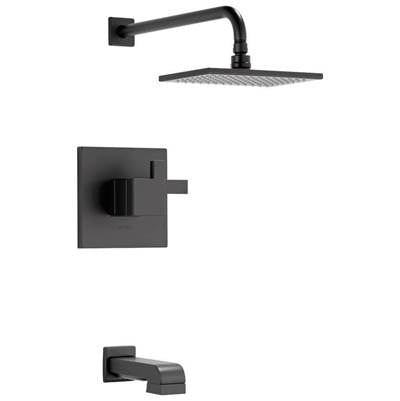 Brizo T60480-BL-2.5 - Tempassure Thermostatic Tub/Shower Trim