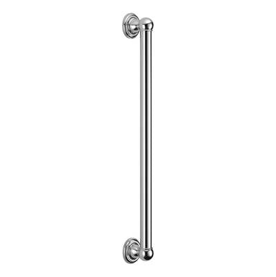 Delta 40024- 24'' Ada Grab Bar | FaucetExpress.ca