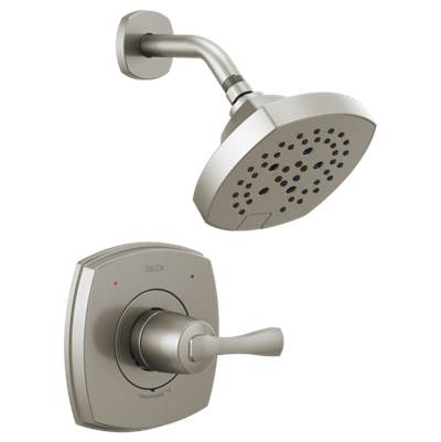 Delta T14276-SS- 14 Series Shower Only | FaucetExpress.ca