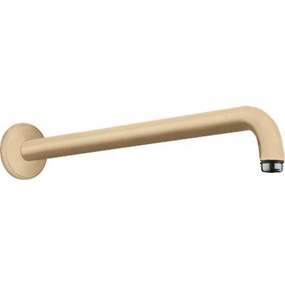 Hansgrohe 27413141- Showerarm 15 Ch - FaucetExpress.ca