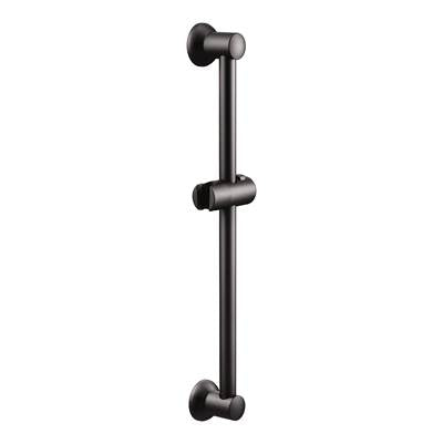 Moen A735WR- A735Wr Slide Bars, Wrought Iron