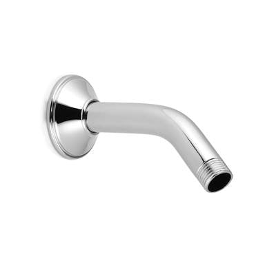 Toto TS300N6#PN- Shower Arm 6'' Traditional A | FaucetExpress.ca