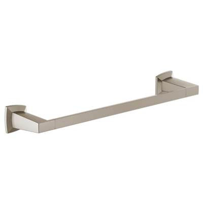 Brizo 691888-NK- 18'' Towel Bar | FaucetExpress.ca