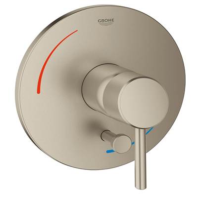 Grohe 29102EN1- Concetto PBV Trim with Diverter | FaucetExpress.ca