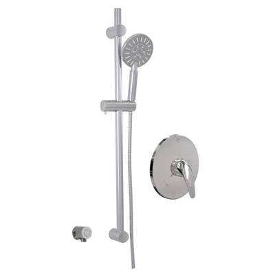 ALT ALT79112301- Volo Thermone Shower System - FaucetExpress.ca