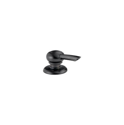 Delta RP50813RB- Leland Soap Dispenser | FaucetExpress.ca