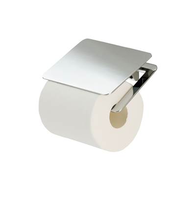 Toto YH902U#CP- G Series Round Toilet Paper Holder Polished Chrome