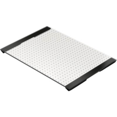 Zomodo CBG420C- Glass Cutting Board - FaucetExpress.ca