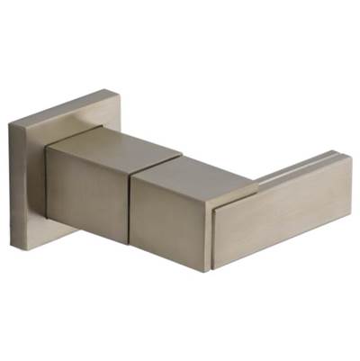 Brizo HL5880-BN- Wall Mount Lavatory Handles | FaucetExpress.ca