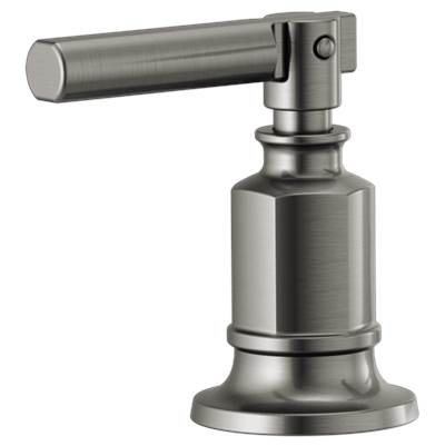 Brizo HL676-SL- Roman Tub Handle Kit - Lever | FaucetExpress.ca