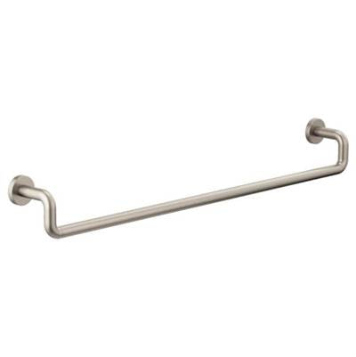 Brizo 693035-NK- 30'' Towel Bar | FaucetExpress.ca