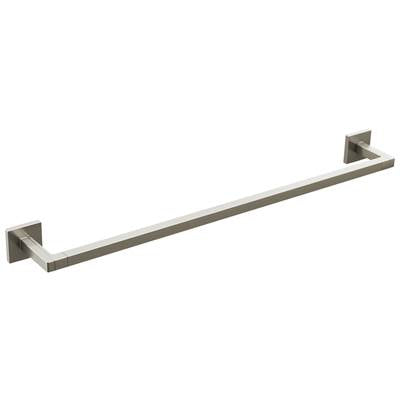 Brizo 692422-NK- 24'' Towel Bar