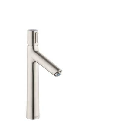 Hansgrohe 72045821- Talis S Select Basin Mixer 190 W/O Pop Up Waste Set - FaucetExpress.ca