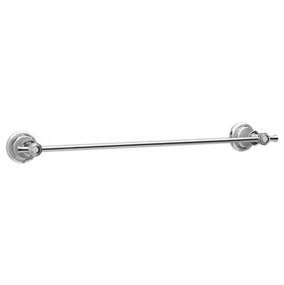 Brizo 691861-PC- 18'' Towel Bar | FaucetExpress.ca