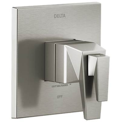 Delta T17T043-SS- 17T Series Valve Trim | FaucetExpress.ca
