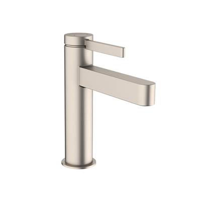 Hansgrohe 76020821- Single-Hole Faucet 110 With Pop-Up Drain, 1.2 Gpm