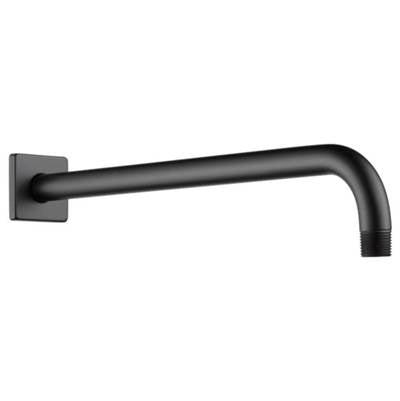 Brizo RP71650BL- Brizo Siderna: 15'' Shower Arm And Flange | FaucetExpress.ca