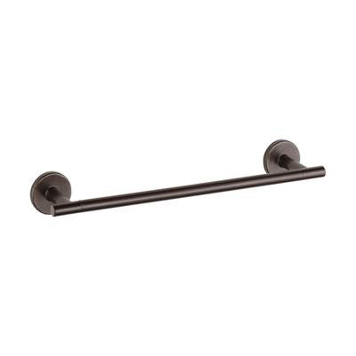 Delta 75912-RB- 12'' Towel Bar | FaucetExpress.ca