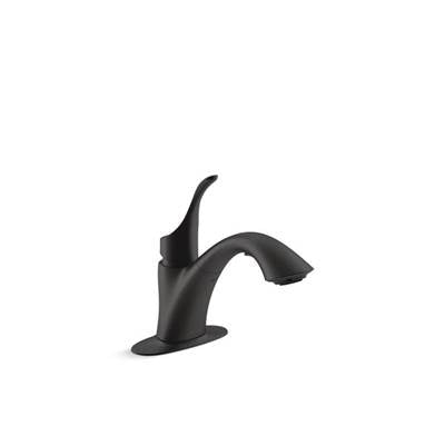 Kohler 22035-BL- Simplice® 4.0 gpm laundry faucet | FaucetExpress.ca