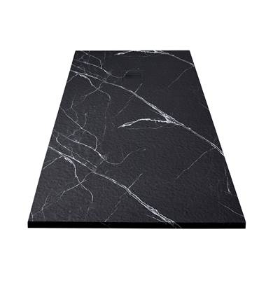 Royal Bath and Marble ERASTONE6032MA- SHOWER BASE - ERA STONE 60''X32" MARQUINA