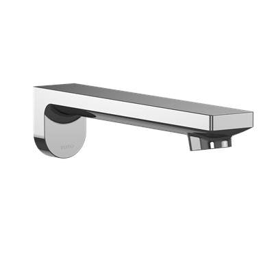 Toto TEL1C3-D20EM#CP- Ecofaucet Libella Kit W/Mixing 0.11Gpc (0.44L/Cycle Ond20Sec) | FaucetExpress.ca