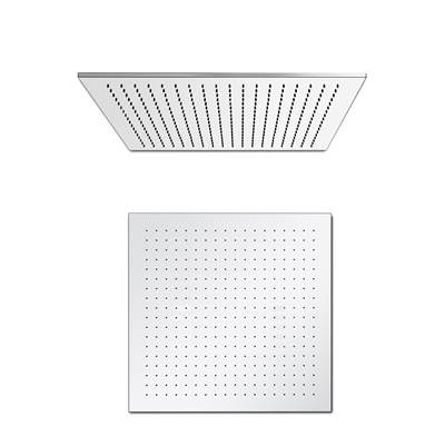 Aqualem AQS1120-RGD- 20'' Shower head - FaucetExpress.ca