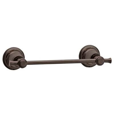 Brizo 694761-RB- 8'' Mini Towel Bar | FaucetExpress.ca