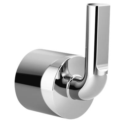 Brizo HL939-PC- Diverter Trim Wire Handle
