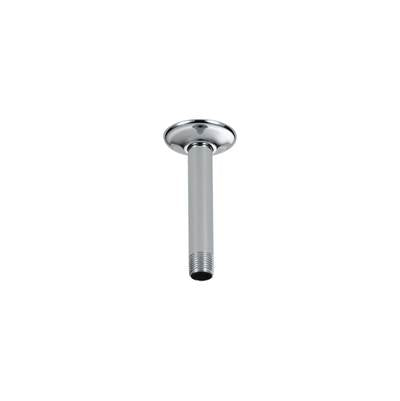Delta RP61058- Ceiling Mount Shower Arm, 6 In | FaucetExpress.ca