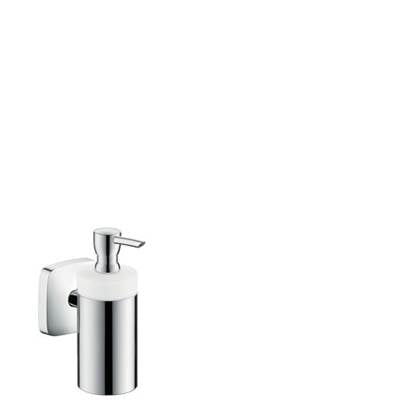 Hansgrohe 41503000- HG Puravida Lotion Dispenser - FaucetExpress.ca