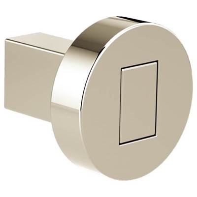 Brizo 699235-PN - Drawer Knob
