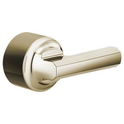 Brizo HL6698-PN- Sensori Thermostatic Valve Trim Handle Kit - Lever | FaucetExpress.ca