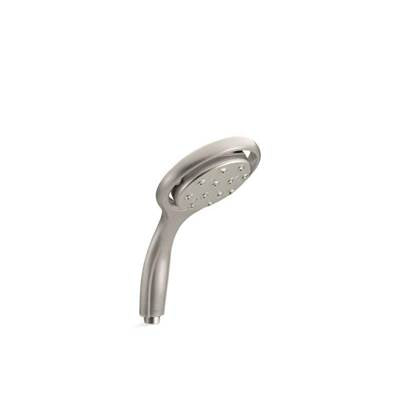 Kohler 17493-BN- Flipside® 01 2.5 gpm multifunction handshower | FaucetExpress.ca