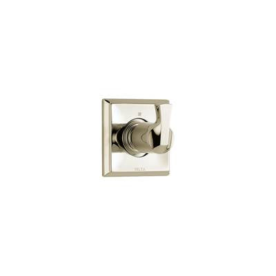 Delta T11851-PN- 3 Setting Diverter Trim | FaucetExpress.ca