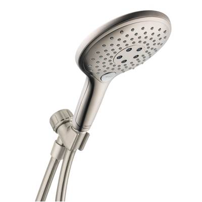 Hansgrohe 4487820- HG Raindance Select S150 Sam Set - FaucetExpress.ca