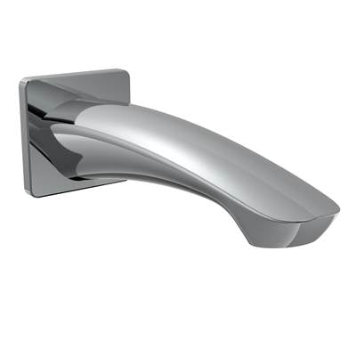 Toto TBG09001U#CP- Toto Gm Wall Tub Spout Polished Chrome