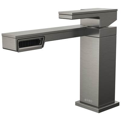 Brizo 65022LF-SL- Single Handle Lavatory Faucet - 1.2 Gpm