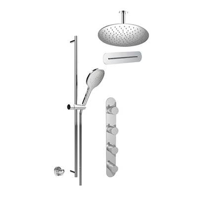 Ca'bano CA66SD3599- Volero shower design 35