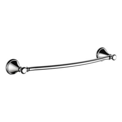 Delta 79718- 18'' Towel Bar | FaucetExpress.ca