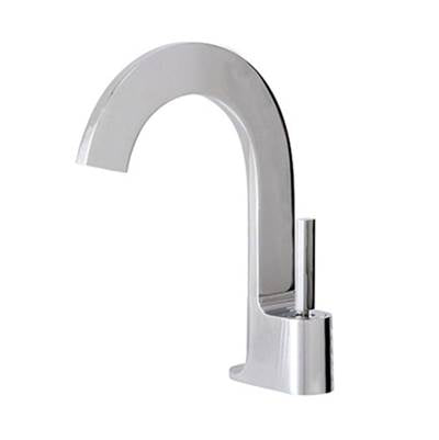 Aquabrass - 39514 Cut Single Hole Lav. Faucet