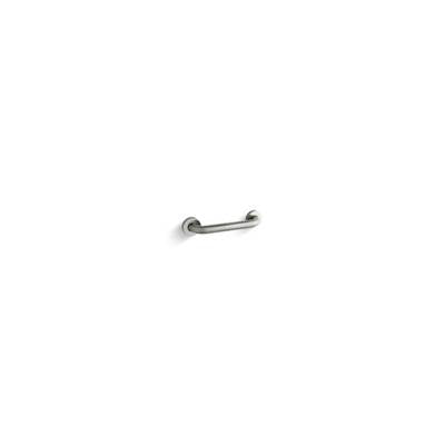 Kohler 14560-BS- Contemporary 12'' grab bar | FaucetExpress.ca