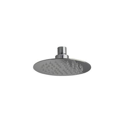 Mountain Plumbing MT10-6- Round 6'' Shower Head