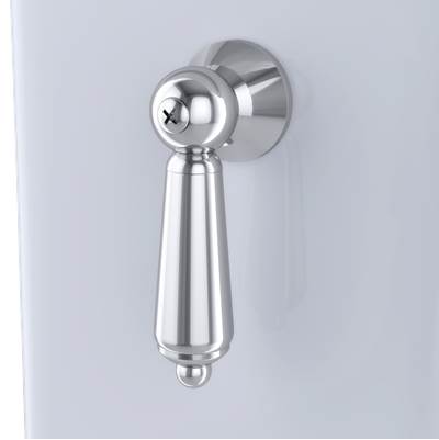 Toto THU141N#CP- Trip Lever For St424E/S Chrome Plated | FaucetExpress.ca